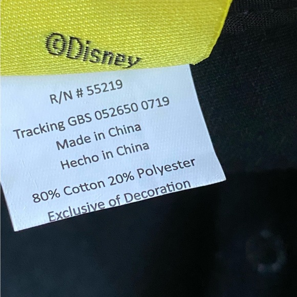 Disney cap hat Mickey Mouse beach - Picture 7 of 9